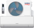 Kaisai KRW-12TLH (PRO HEAT+ WHITE) (3,5 kW)