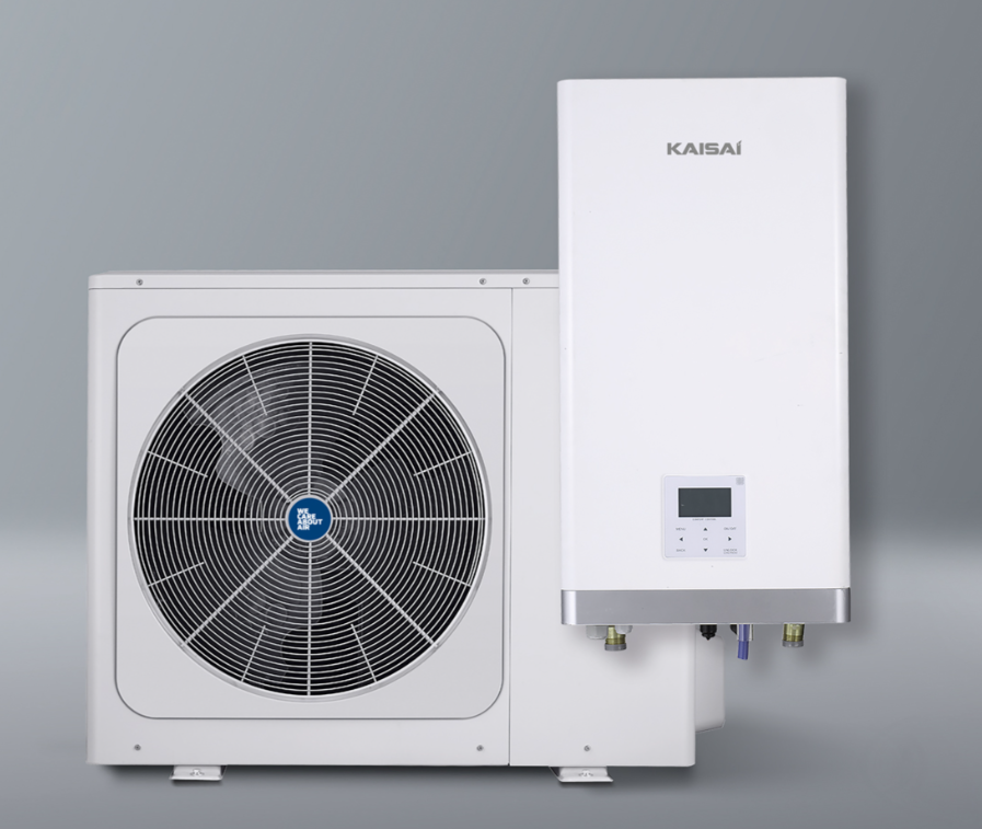 Kaisai KHA-06RY1 (6 kW)