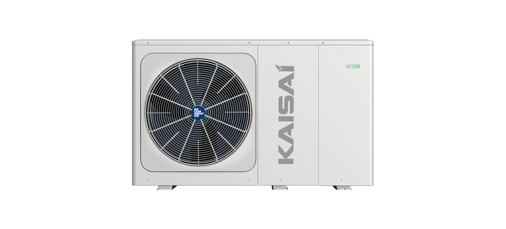 Kaisai KHC-06RY1 (6 kW)