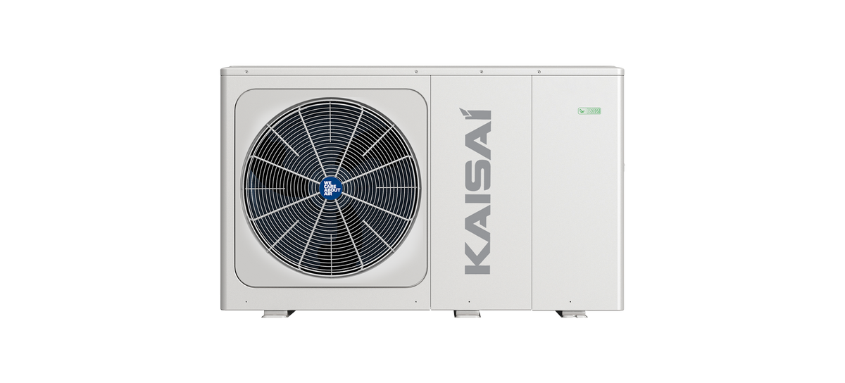 Kaisai KHC-06RY1 (6 kW)