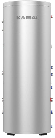 Kaisai KTFD280XNA1 (280L / 135L)