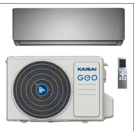 Kaisai KGE-24GRH (7,0 kW)