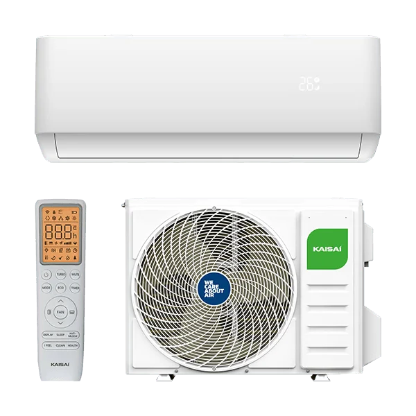 Kaisai KRW-24TLH (PRO HEAT+ WHITE) (7,0 kW)