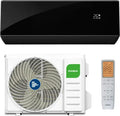 Kaisai KRB-12TLH (PRO HEAT+ BLACK) (3,5 kW)