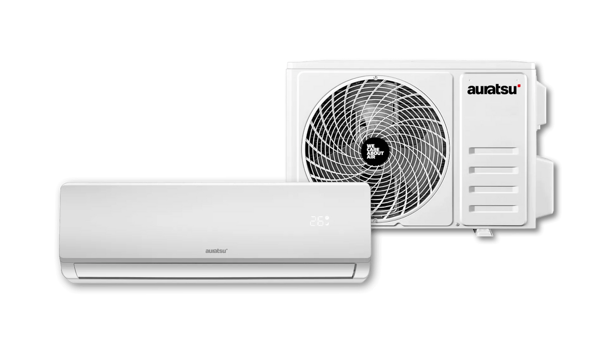 Auratsu ATC-12CLH (OSAKA) (3,5 kW)