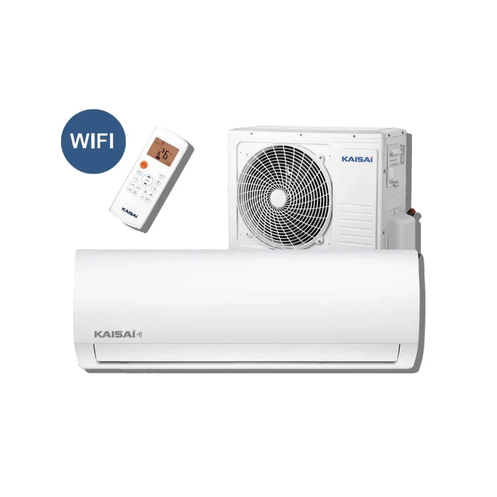 Kaisai KWX-18KRH (5,3 kW)