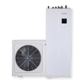 Kaisai KHA-06RY1 190L (6 kW)