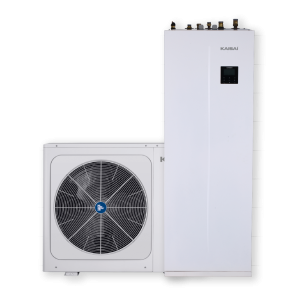 Kaisai KHA-06RY1 190L (6 kW)